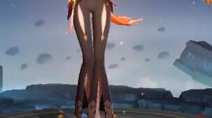 红魔5g游戏手机透明版上市：骁龙865 价格4599元<span id="imageplus 红魔5g手机评测